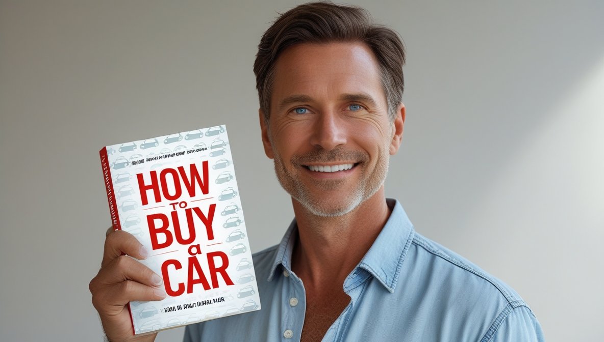 how to buy a car guide