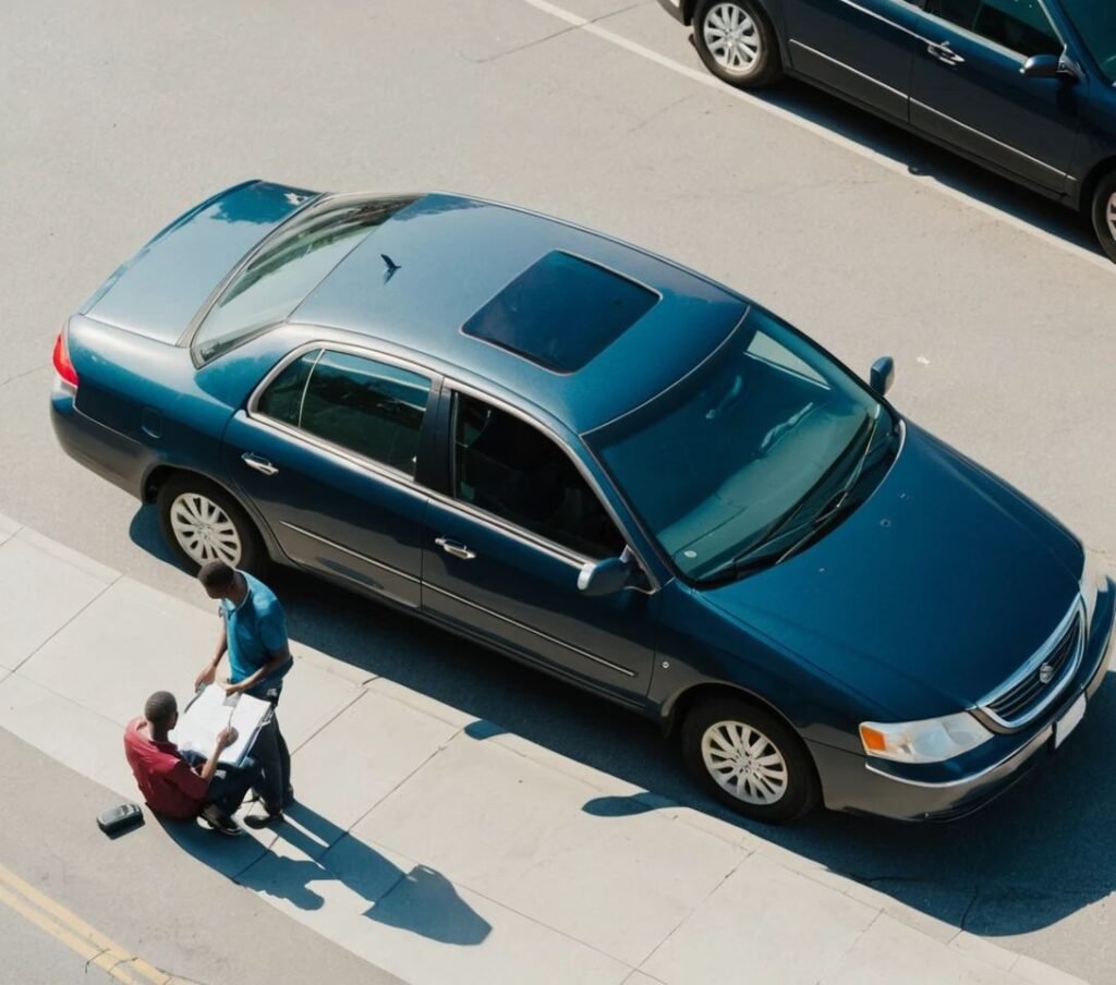 Vehicle X Coverage collision insurance comparison guide for seniors.